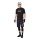 Oakley Fahrradhose Free Ride Lined Short (MTB Trail) schwarz Herren